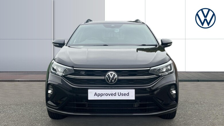 Volkswagen Taigo 1.0 TSI 110 R-Line 5dr Petrol Hatchback